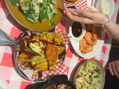 -大厨的餐厅(曾厝垵总店)