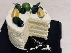 -姆们M Sweetie Cake(三里屯店)