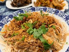 -云南李记罐罐米线饵丝小吃(汉中门金鹰店)