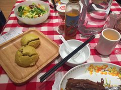 -西贝莜面村(镇江苏宁广场店)
