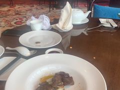 -索菲特酒店·乐轩华中餐厅