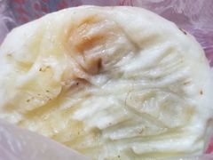 -清泉阁包子铺(中山路店)