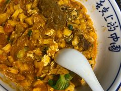 -汉唐宴长安食府