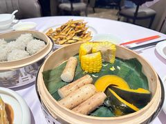 -粗茶淡饭·汉口公馆(循礼门店)