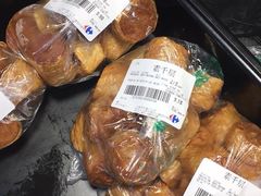 -家乐福(川沙店)