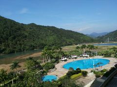-碧水湾温泉