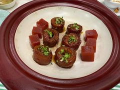 -鹊华居·地道鲁菜·海鲜·融合味(大明湖店)