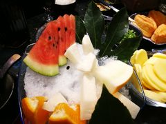 -王家渡火锅店(棕榈泉店)