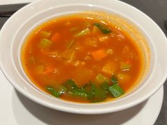 -安妮意大利餐厅(丽都店)