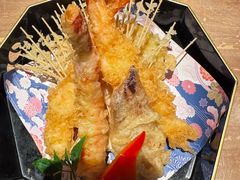-Minase水濑·日料放题(外滩店)
