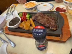 -雅泰来(解放路店)