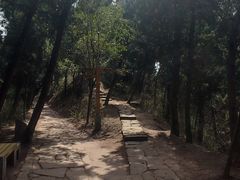 -金堂县云顶石城风景区