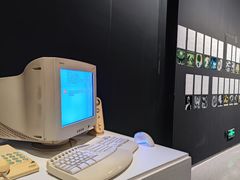 -时代美术馆-成都馆