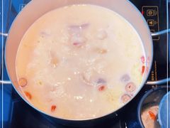 -捞王锅物料理(金城路店)