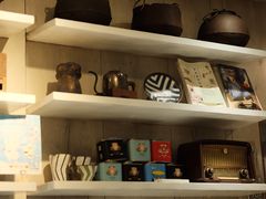 -茶是一枝花泡茶店
