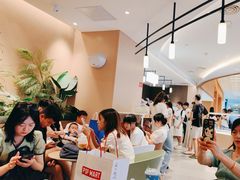-奈雪的茶(广州万菱汇PRO店)