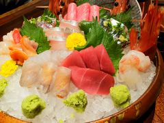 -桐寿司Sushi Tong