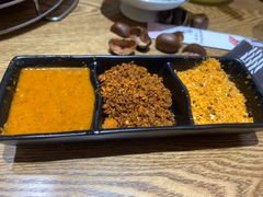 -牛也烧肉(摩尔城店)