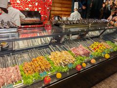 -卢布里西餐厅(总店)