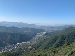 -午潮山国家森林公园