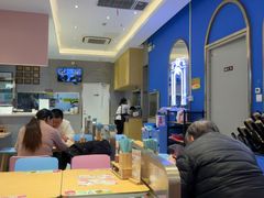 -小杨生煎(周浦万达店)
