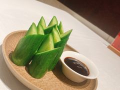 -君庭中餐馆(华强路店)