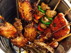 -炒豆合作社(东四总店)