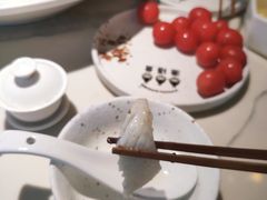 -渔语鱼酸菜鱼新川菜(来福士店)