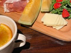 -Brut Eatery Wine Bar & Restaurant (建国东路店)