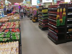 -嘉瑞超市(林芝新区店)