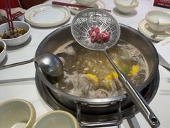 -潮正和潮汕牛肉火锅·老字号(番禺万达店)