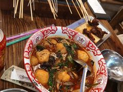 -破店肥哈·东北烧烤(南山保利店)