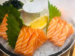 -万岁寿司(芳村店)