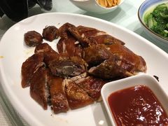 -热度餐厅(老佛爷店)