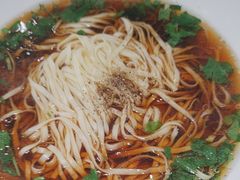 -老淮城·长鱼面(河下古镇店)