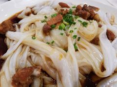 -澳门酒家(南航明珠店)