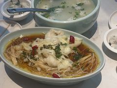 -北李妈妈菜·海肠捞饭(开发区万达店)