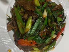-巴扎美食·新疆菜·西域歌舞表演餐厅(新疆大厦店)
