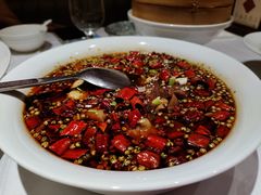 -四季民福烤鸭店(王府井东安门店)