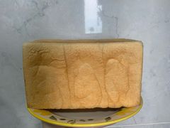 -爸爸糖吐司面包(宁波世纪东方店)
