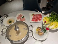 -红雀围·海鲜火锅(陆家嘴中心店)