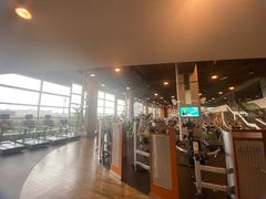 -上海嘉里健身Kerry Sports Shanghai