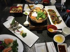 -将太无二·北美传奇寿司(瑞士公寓店)