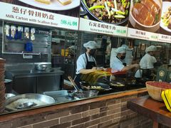 -猪肉婆私房菜(容桂总店)