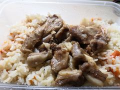 -塔斯提抓饭(东城汇店)