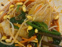 -魏家凉皮(博水商务大厦店)