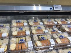 -盒马X会员店(王府井奥莱UP TOWN店)