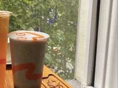 -CoCo都可(建外SOHO店)