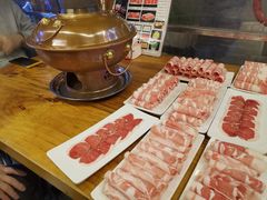 -寻小欢焖烤羊肉串(九眼桥店)