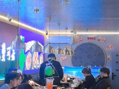 -徐记小怪兽肉蟹煲店(哈西万达金街店)